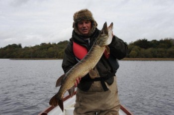 Angling Reports - 06 October 2011